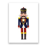 Christmas Nutcracker For Nutcracker Gift Poster