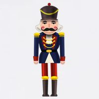 Christmas Nutcracker For Nutcracker Gift Poster