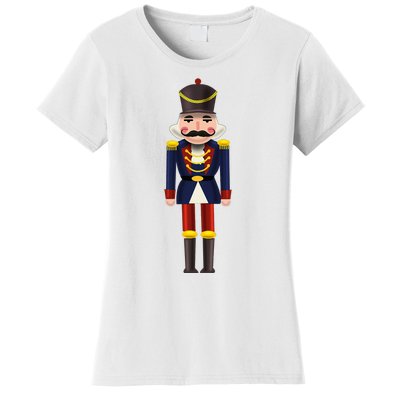 Christmas Nutcracker For Nutcracker Gift Women's T-Shirt