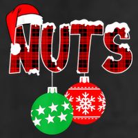 Chest Nuts Funny Matching Chestnuts Christmas Couples Nuts Cool Comfort Performance Bucket Hat