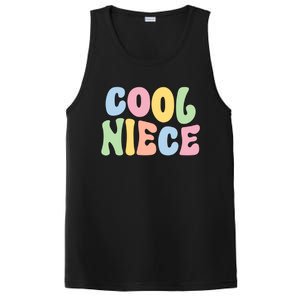 Cool Niece From Aunt To Niece Gift PosiCharge Competitor Tank