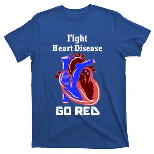 Cardiac Nurse Gift Cardiologist Critical Care Heart Gift T-Shirt