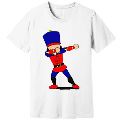 Cool Nutcracker Gift Idea For Christmas And Birthdays Premium T-Shirt