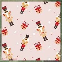 Christmas Nutcracker Holiday Legacy Tie Dye Trucker Hat