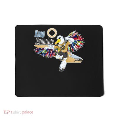 Concacaf Nations League Finals Mousepad