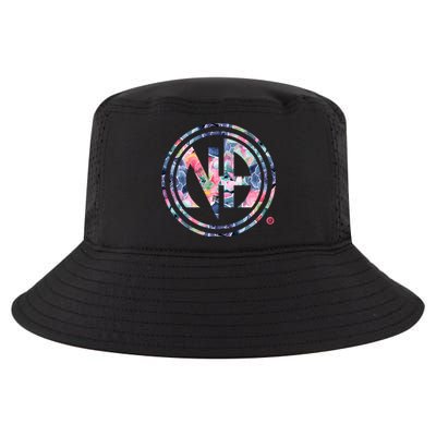 Cool Na Logo Narcotics Anonymous Na Aa Funny Gift Cool Comfort Performance Bucket Hat