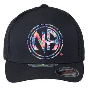 Cool Na Logo Narcotics Anonymous Na Aa Funny Gift Flexfit Unipanel Trucker Cap