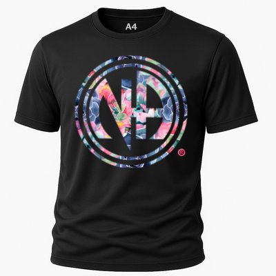 Cool Na Logo Narcotics Anonymous Na Aa Funny Gift Performance Shirt