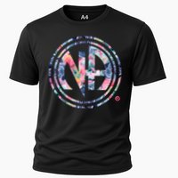 Cool Na Logo Narcotics Anonymous Na Aa Funny Gift Cooling Performance Crew T-Shirt