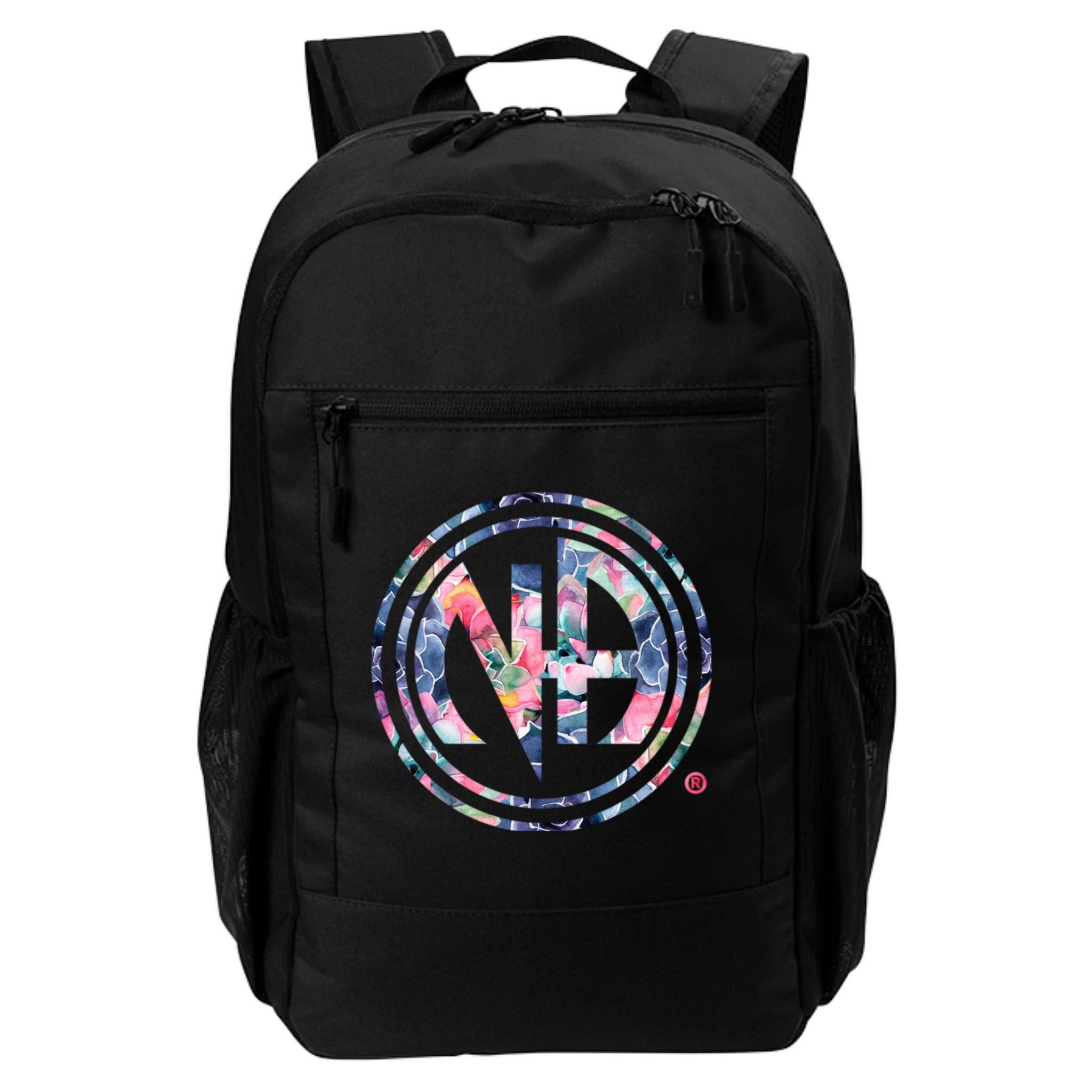 Cool Na Logo Narcotics Anonymous Na Aa Funny Gift Backpack