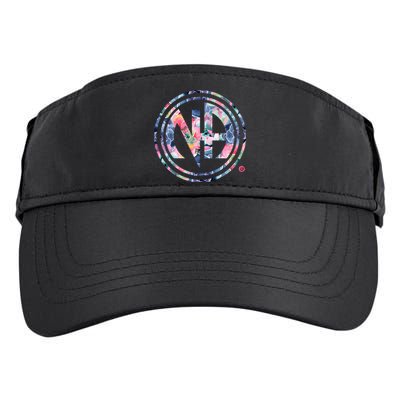 Cool Na Logo Narcotics Anonymous Na Aa Funny Gift Adult Drive Performance Visor