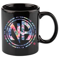 Cool Na Logo Narcotics Anonymous Na Aa Funny Gift 11oz C Handle Ceramic Mug