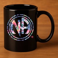 Cool Na Logo Narcotics Anonymous Na Aa Funny Gift 11oz C Handle Ceramic Mug