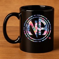 Cool Na Logo Narcotics Anonymous Na Aa Funny Gift 11oz C Handle Ceramic Mug