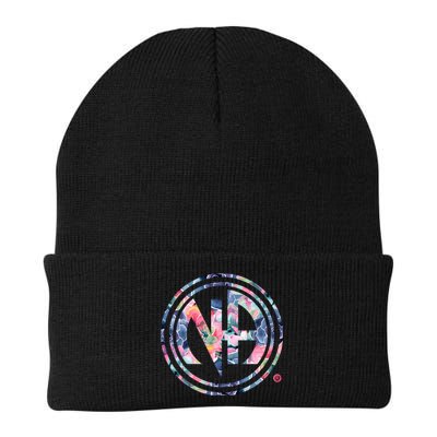 Cool Na Logo Narcotics Anonymous Na Aa Funny Gift Beanie