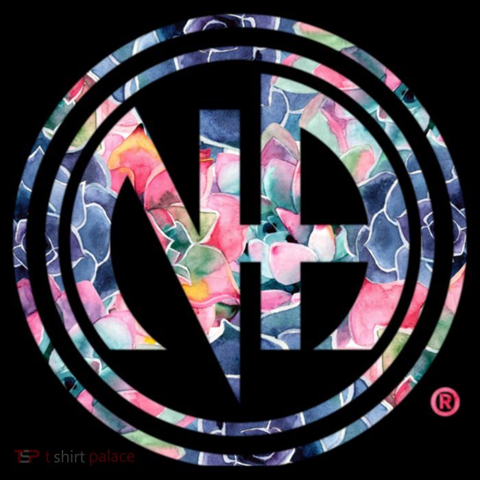 Cool Na Logo Narcotics Anonymous Na Aa Funny Gift Flatbill Hat