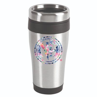 Cool Na Logo Narcotics Anonymous Na Aa Funny Gift 16oz Travel Tumbler
