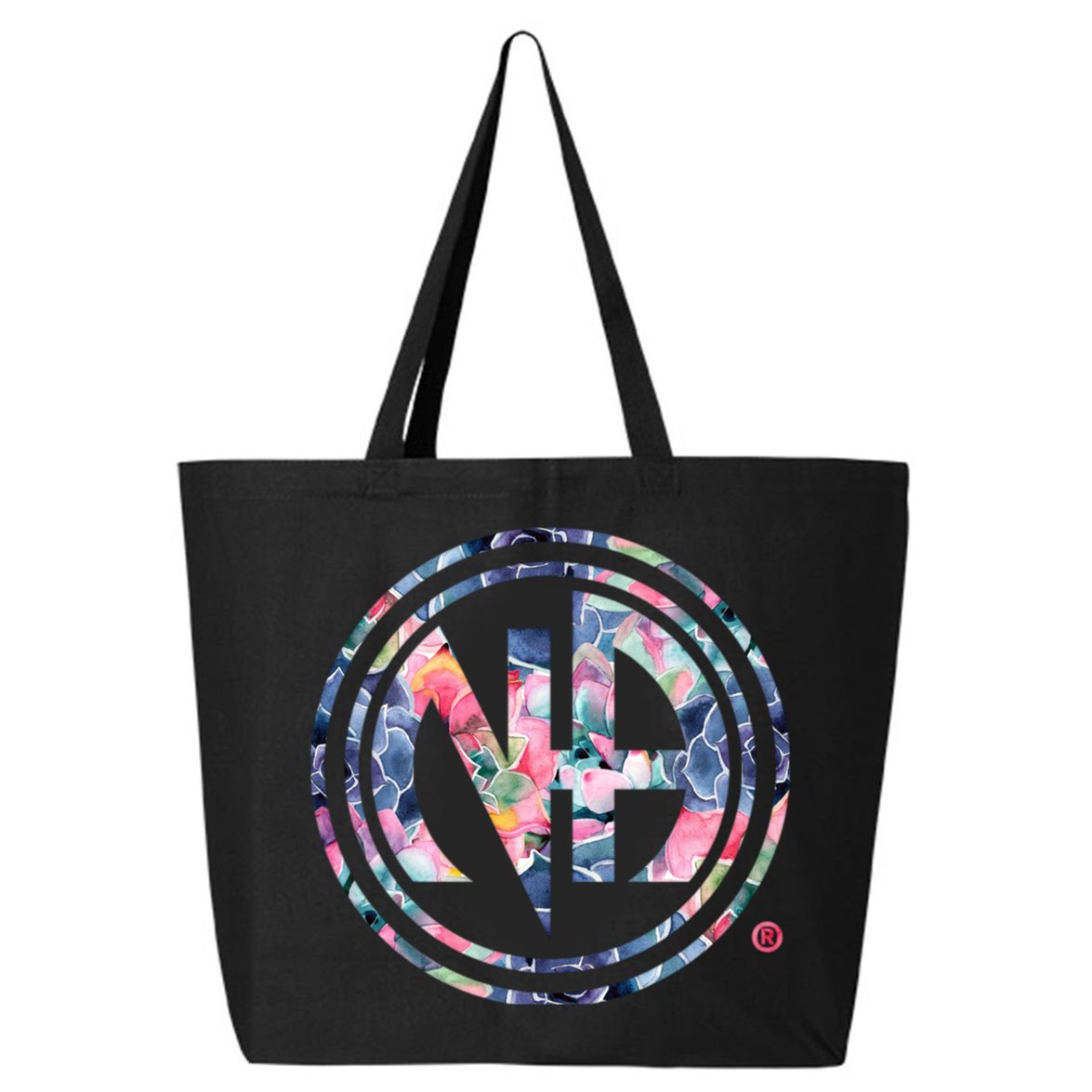 Cool Na Logo Narcotics Anonymous Na Aa Funny Gift 25L Jumbo Tote