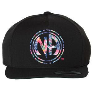 Cool Na Logo Narcotics Anonymous Na Aa Funny Gift Wool Snapback Cap