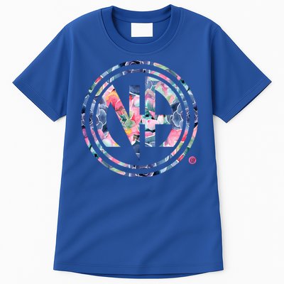 Cool Na Logo Narcotics Anonymous Na Aa Funny Gift Tall T-Shirt