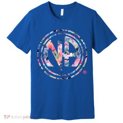 Cool Na Logo Narcotics Anonymous Na Aa Funny Gift Premium T-Shirt