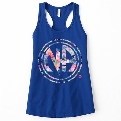Cool Na Logo Narcotics Anonymous Na Aa Funny Gift Womens Tank Top