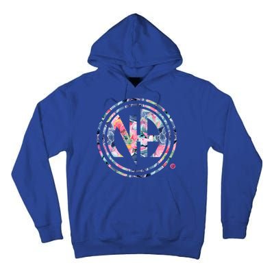 Cool Na Logo Narcotics Anonymous Na Aa Funny Gift Tall Hoodie