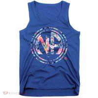 Cool Na Logo Narcotics Anonymous Na Aa Funny Gift Tank Top