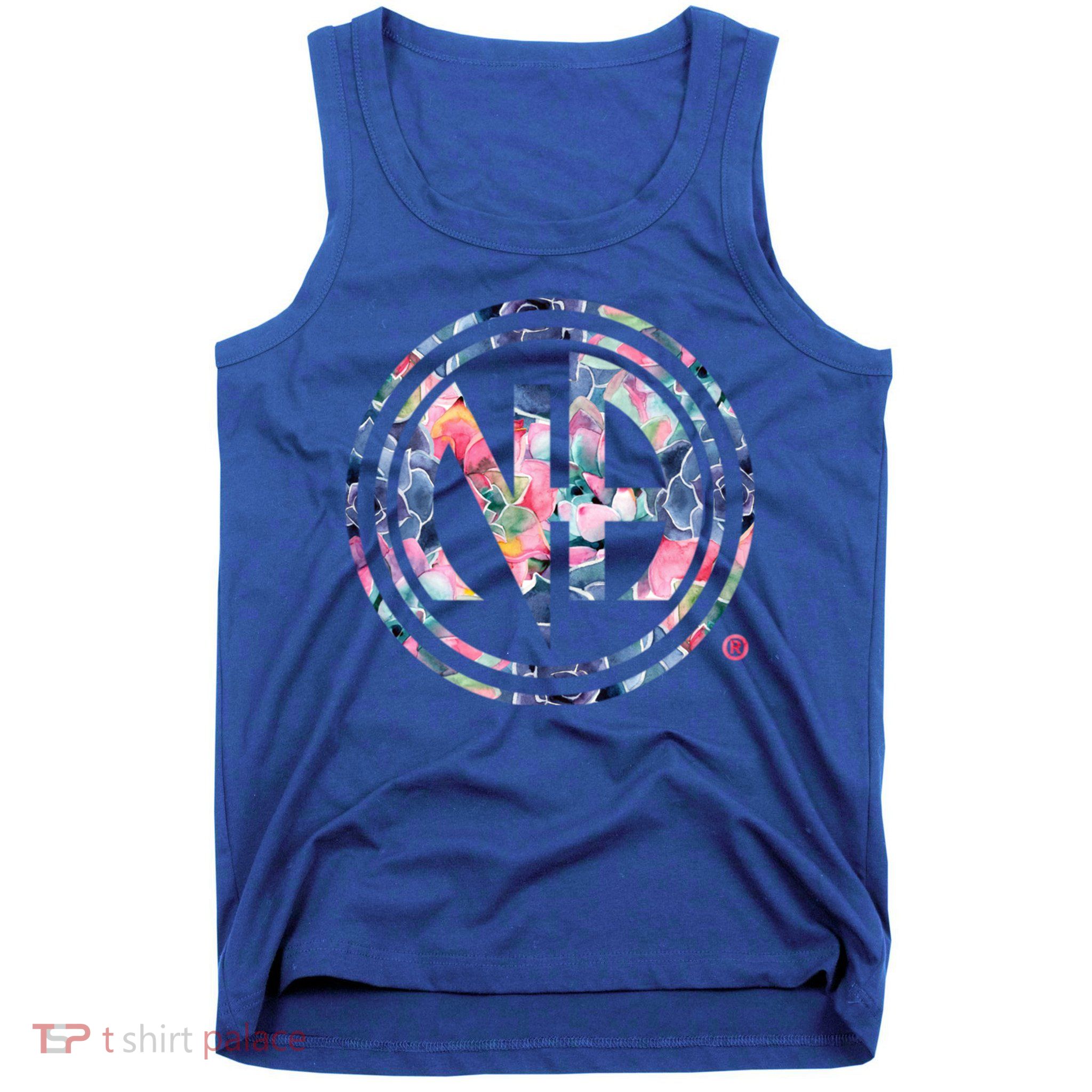 Cool Na Logo Narcotics Anonymous Na Aa Funny Gift Tank Top