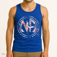 Cool Na Logo Narcotics Anonymous Na Aa Funny Gift Tank Top