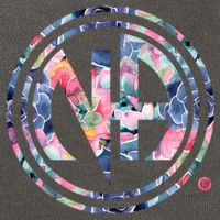 Cool Na Logo Narcotics Anonymous Na Aa Funny Gift Cotton Canvas Backpack