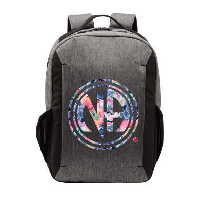 Cool Na Logo Narcotics Anonymous Na Aa Funny Gift Vector Backpack