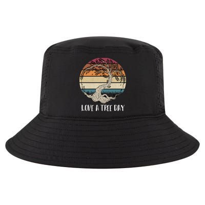 Celebrate National Love A Tree Day May 16 Great Gift Cool Comfort Performance Bucket Hat