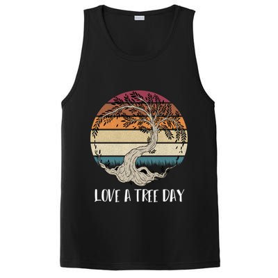 Celebrate National Love A Tree Day May 16 Great Gift PosiCharge Competitor Tank