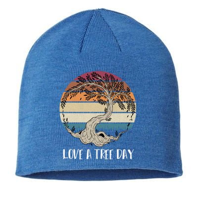 Celebrate National Love A Tree Day May 16 Great Gift Sustainable Beanie