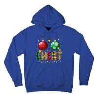 Chest Nuts Matching Chestnuts Funny Christmas Couples Chest Gift Tall Hoodie