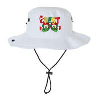 Chest Nuts Matching Chestnuts Funny Christmas Couples Nuts Legacy Cool Fit Booney Bucket Hat