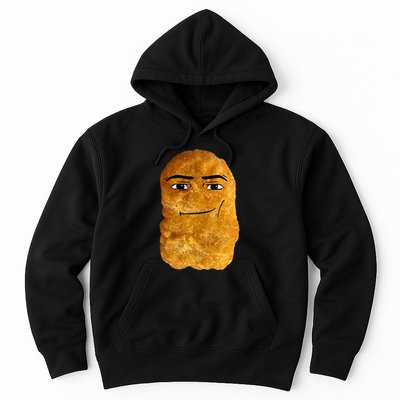 Chicken Nugget Meme Hoodie