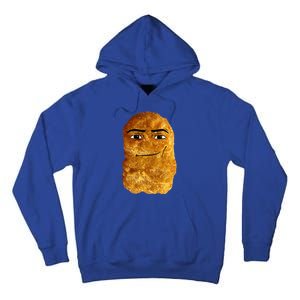 Chicken Nugget Meme Tall Hoodie