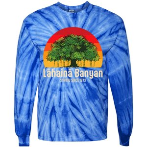 Chest Nuts Matching Chestnuts Funny Christmas Couples Nuts  Tie-Dye Long Sleeve Shirt