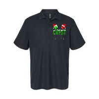 Chest Nuts Matching Chestnuts Funny Christmas Couples Chest Softstyle Adult Sport Polo