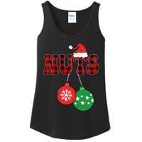 Chest Nuts Matching Chestnuts Xmas Couples Ladies Essential Tank