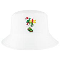 Chest Nuts Matching Chestnuts Funny Christmas Couples Nuts Cool Comfort Performance Bucket Hat