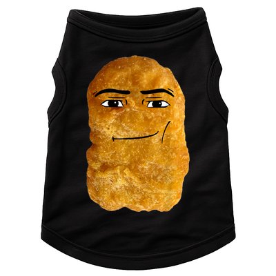 Chicken Nugget Meme Doggie Tank
