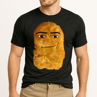 Chicken Nugget Meme Performance Shirt