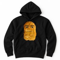 Chicken Nugget Meme Hoodie