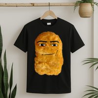 Chicken Nugget Meme T-Shirt
