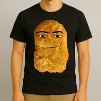 Chicken Nugget Meme T-Shirt