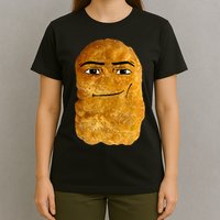 Chicken Nugget Meme T-Shirt