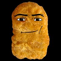 Chicken Nugget Meme T-Shirt